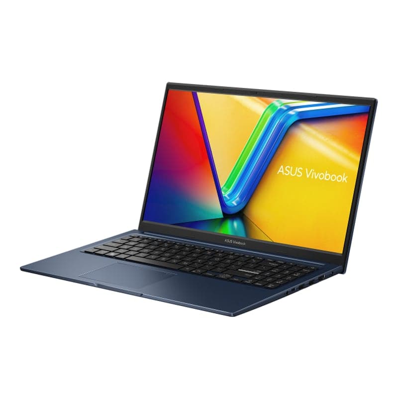 ASUS Vivobook 15 (X1504ZA) Laptop (12th Gen Core i5-1235U, 16GB, 512GB SSD)
