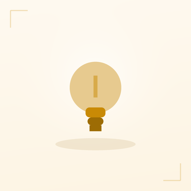 Lumina 9W LED Bulb (Pack of 4)
