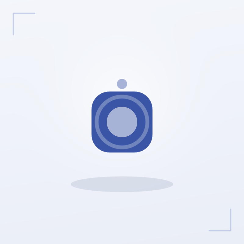 Pulse Smart Tracker Tag