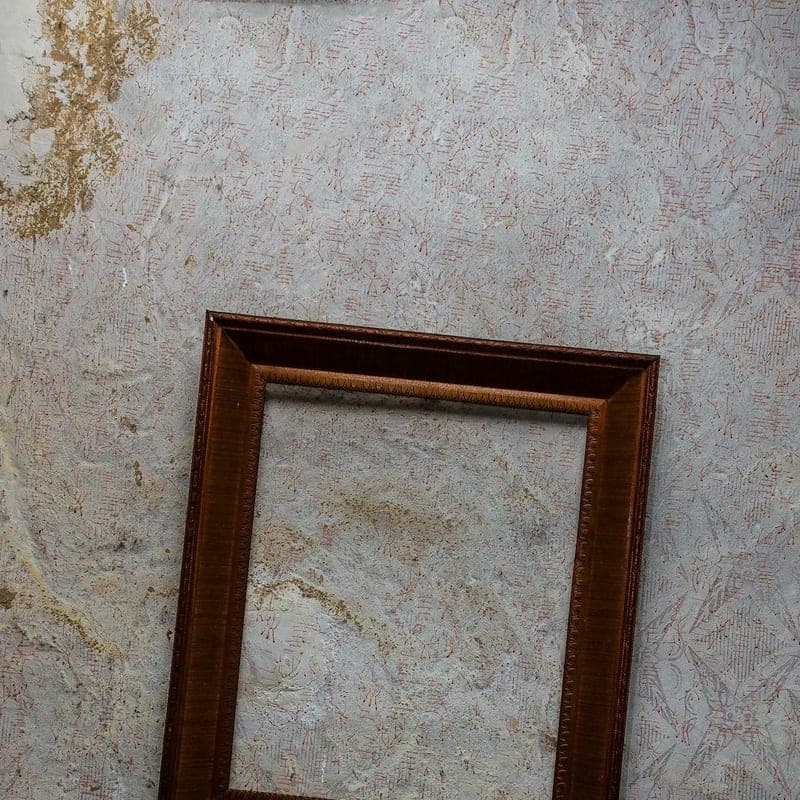 Wooden Photo Frame, 5 x 7 inch