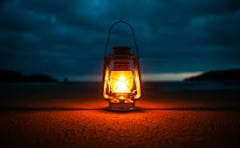 FRAGRANCE LIGHT