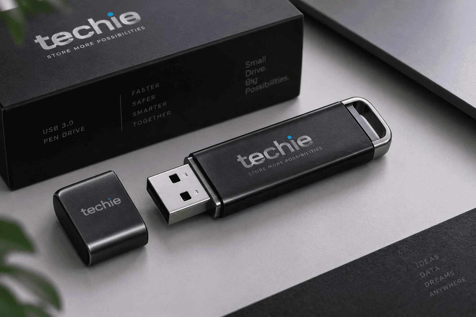 PEN DRIVE | TESTING